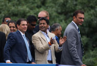 The men who matter(ed) !
